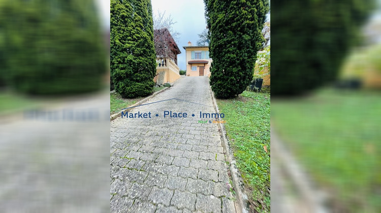 Ma-Cabane - Vente Maison LA ROCHE VINEUSE, 200 m²