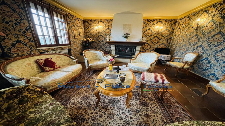 Ma-Cabane - Vente Maison LA ROCHE VINEUSE, 200 m²