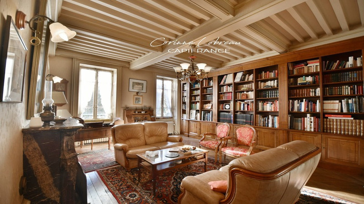 Ma-Cabane - Vente Maison LA ROCHE VINEUSE, 446 m²