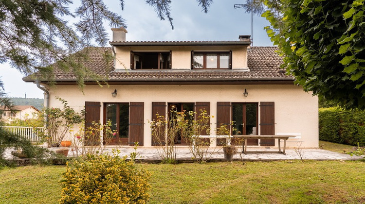 Ma-Cabane - Vente Maison LA ROCHE VINEUSE, 147 m²