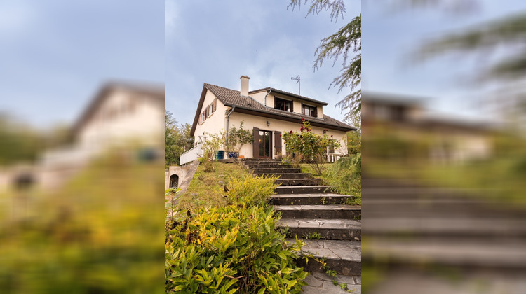 Ma-Cabane - Vente Maison LA ROCHE VINEUSE, 147 m²