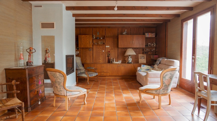 Ma-Cabane - Vente Maison LA ROCHE VINEUSE, 147 m²