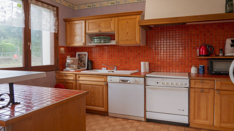 Ma-Cabane - Vente Maison LA ROCHE VINEUSE, 147 m²