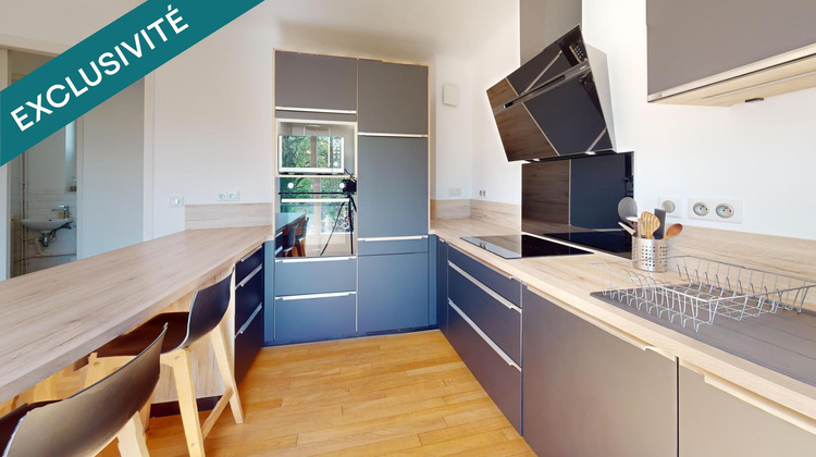 Ma-Cabane - Vente Maison La Roche-Vineuse, 64 m²