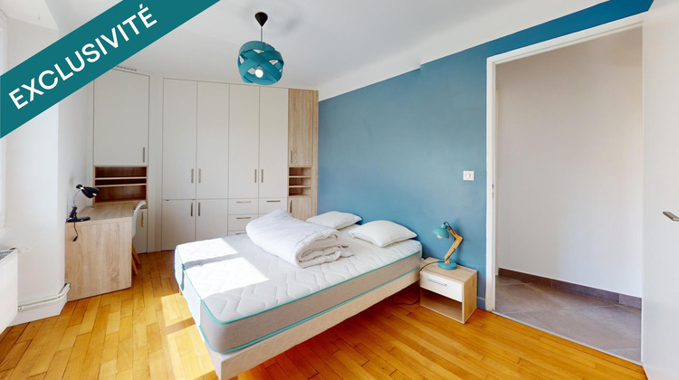 Ma-Cabane - Vente Maison La Roche-Vineuse, 64 m²