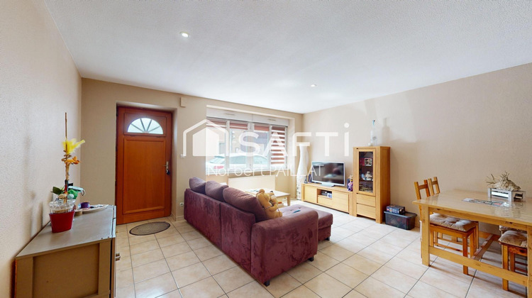 Ma-Cabane - Vente Maison La Roche-Vineuse, 82 m²