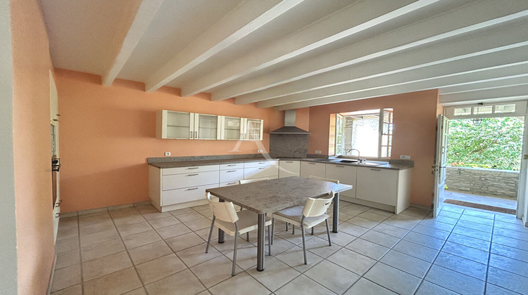 Ma-Cabane - Vente Maison LA ROCHE-VINEUSE, 155 m²