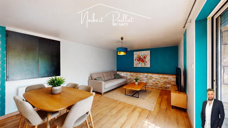 Ma-Cabane - Vente Maison La Roche-Vineuse, 135 m²