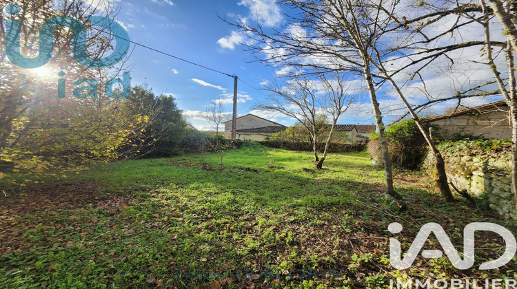 Ma-Cabane - Vente Maison La Rochebeaucourt-Et-Argentine, 135 m²