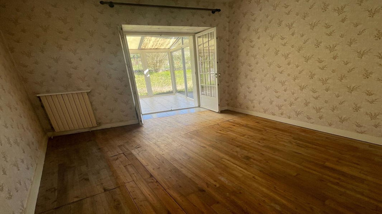 Ma-Cabane - Vente Maison LA ROCHEBEAUCOURT ET ARGENTINE, 93 m²