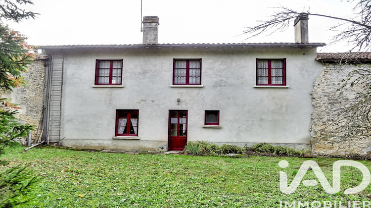 Ma-Cabane - Vente Maison La Rochebeaucourt-Et-Argentine, 135 m²