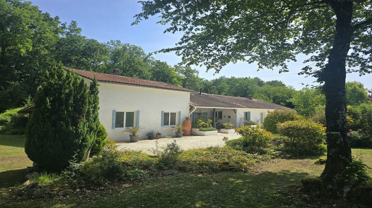 Ma-Cabane - Vente Maison La Rochebeaucourt-et-Argentine, 210 m²
