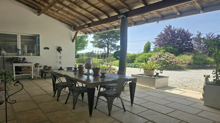 Ma-Cabane - Vente Maison La Rochebeaucourt-et-Argentine, 210 m²
