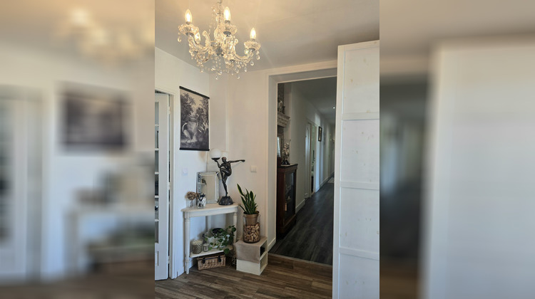 Ma-Cabane - Vente Maison La Rochebeaucourt-et-Argentine, 210 m²