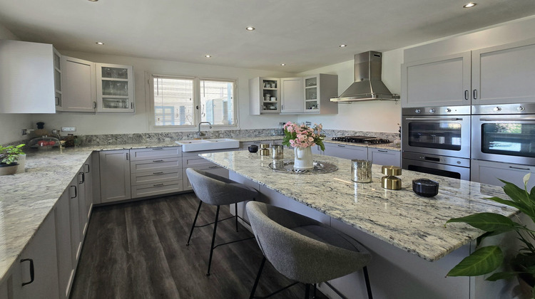 Ma-Cabane - Vente Maison La Rochebeaucourt-et-Argentine, 210 m²