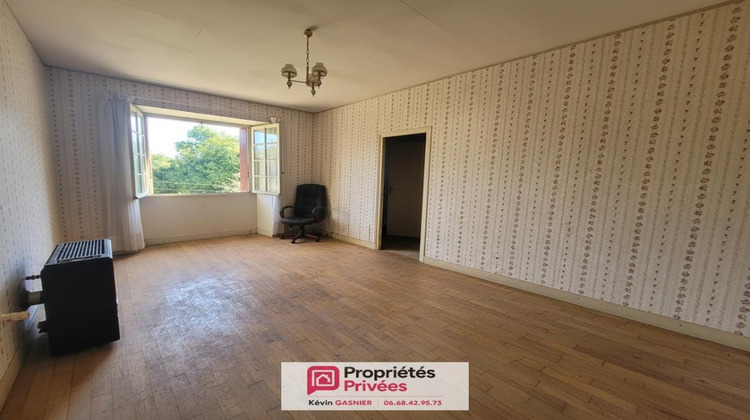 Ma-Cabane - Vente Maison LA ROCHEBEAUCOURT ET ARGENTINE, 88 m²