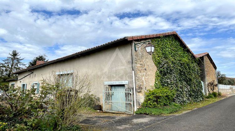 Ma-Cabane - Vente Maison LA ROCHEFOUCAULD, 133 m²