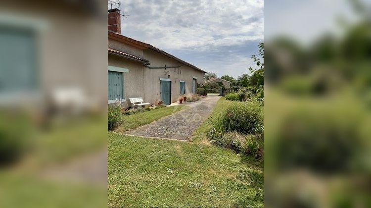 Ma-Cabane - Vente Maison LA ROCHEFOUCAULD, 133 m²