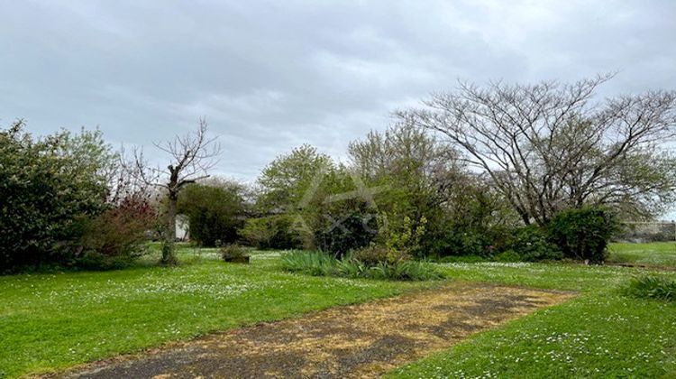 Ma-Cabane - Vente Maison LA ROCHEFOUCAULD, 133 m²