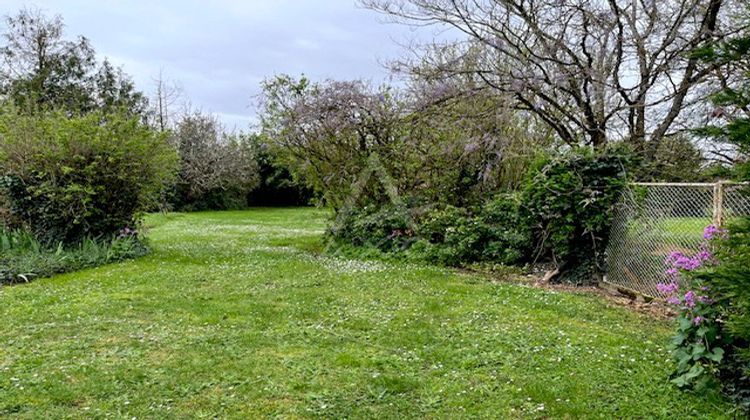 Ma-Cabane - Vente Maison LA ROCHEFOUCAULD, 133 m²