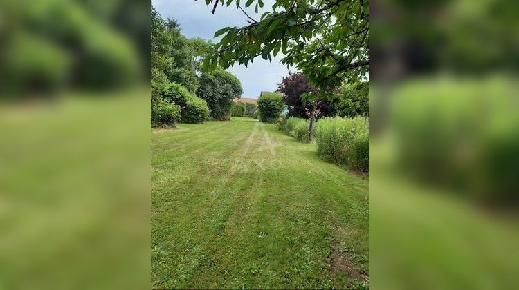 Ma-Cabane - Vente Maison LA ROCHEFOUCAULD, 133 m²