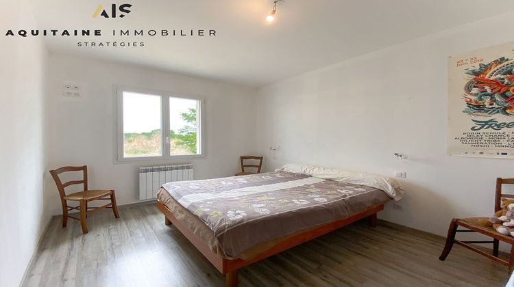 Ma-Cabane - Vente Maison LA ROCHEFOUCAULD, 117 m²