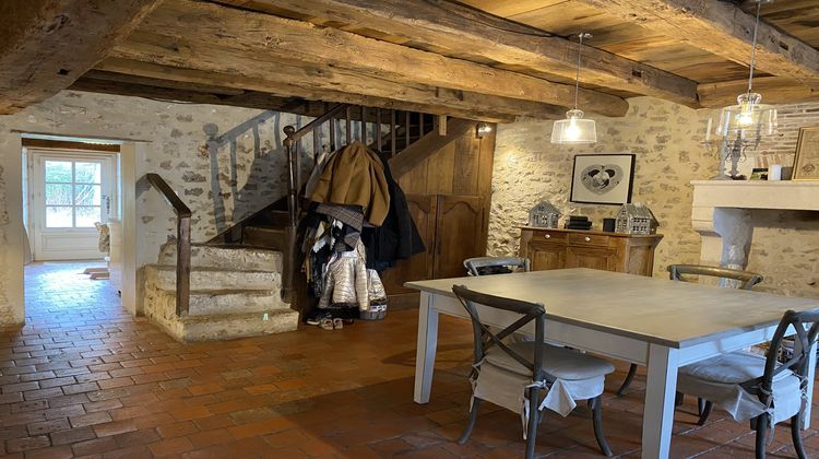 Ma-Cabane - Vente Maison La Rochefoucauld, 163 m²