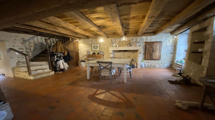 Ma-Cabane - Vente Maison La Rochefoucauld, 163 m²