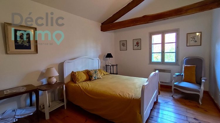 Ma-Cabane - Vente Maison LA ROCHEFOUCAULD, 134 m²