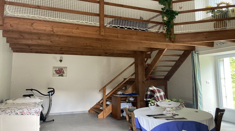 Ma-Cabane - Vente Maison La Rochefoucauld, 123 m²