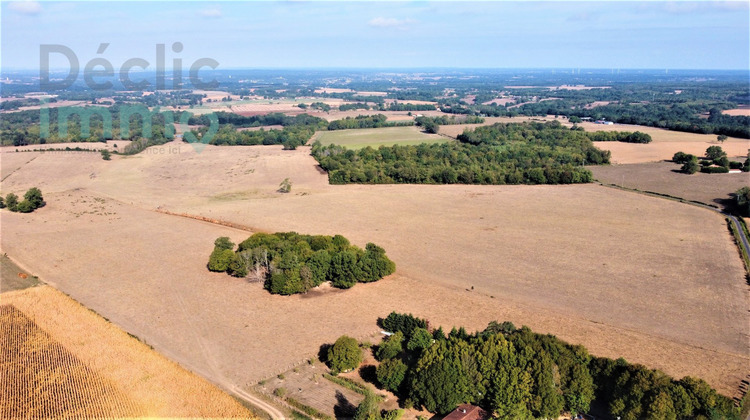 Ma-Cabane - Vente Maison LA ROCHEFOUCAULD, 1 m²