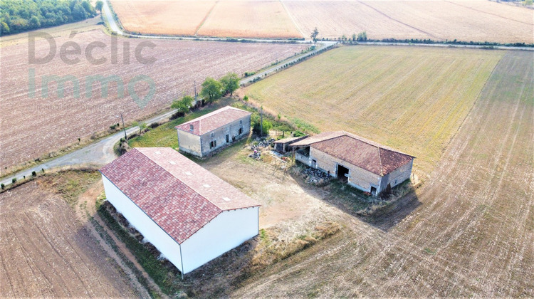 Ma-Cabane - Vente Maison LA ROCHEFOUCAULD, 160 m²