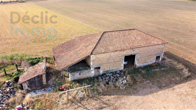 Ma-Cabane - Vente Maison LA ROCHEFOUCAULD, 160 m²