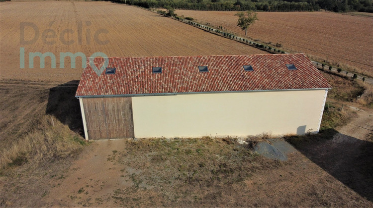 Ma-Cabane - Vente Maison LA ROCHEFOUCAULD, 160 m²