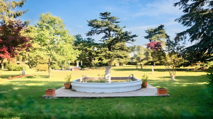 Ma-Cabane - Vente Maison La Rochefoucauld, 535 m²