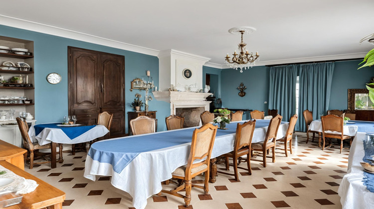 Ma-Cabane - Vente Maison La Rochefoucauld, 535 m²