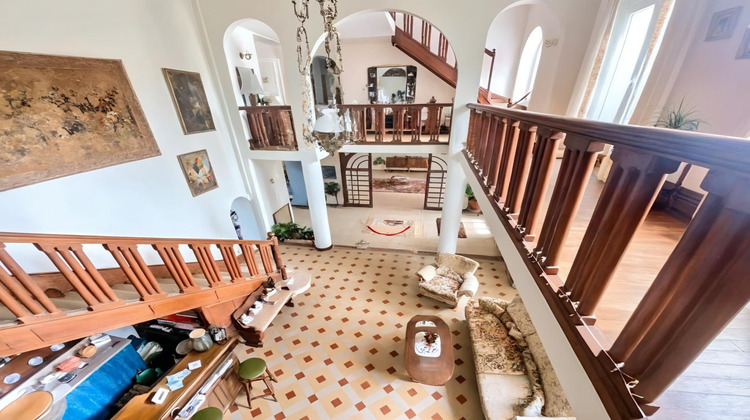 Ma-Cabane - Vente Maison La Rochefoucauld, 535 m²