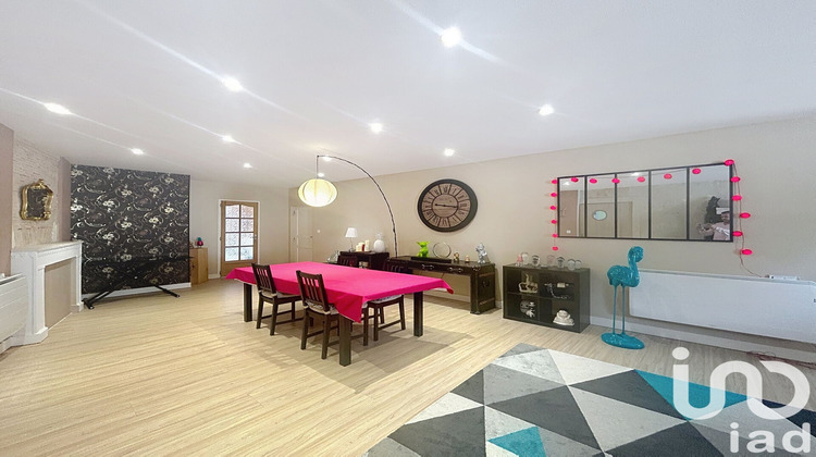 Ma-Cabane - Vente Maison La Rochefoucauld, 188 m²