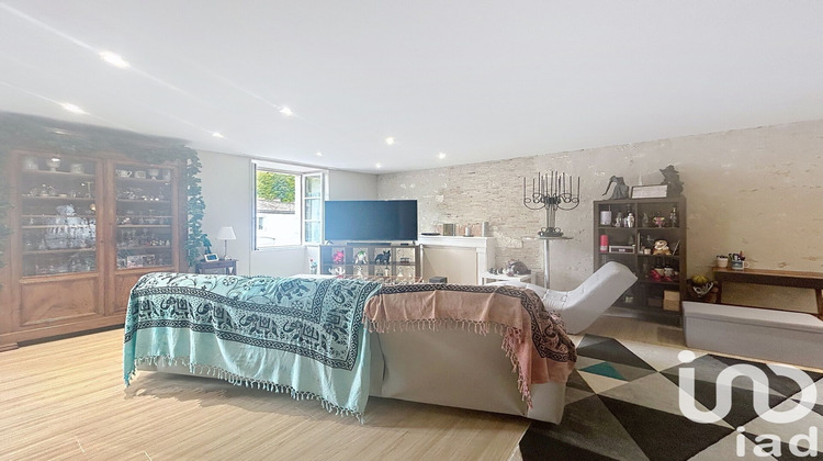 Ma-Cabane - Vente Maison La Rochefoucauld, 188 m²