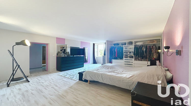 Ma-Cabane - Vente Maison La Rochefoucauld, 188 m²