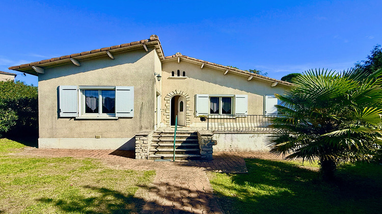 Ma-Cabane - Vente Maison LA ROCHEFOUCAULD, 88 m²