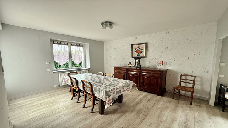 Ma-Cabane - Vente Maison LA ROCHEFOUCAULD, 88 m²