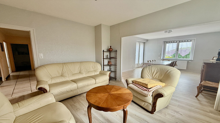 Ma-Cabane - Vente Maison LA ROCHEFOUCAULD, 88 m²