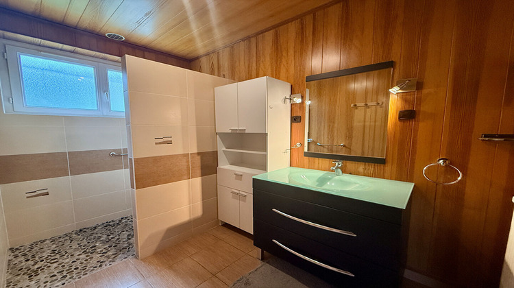 Ma-Cabane - Vente Maison LA ROCHEFOUCAULD, 88 m²