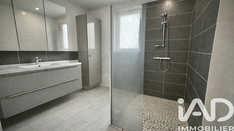 Ma-Cabane - Vente Maison La Rochefoucauld, 95 m²