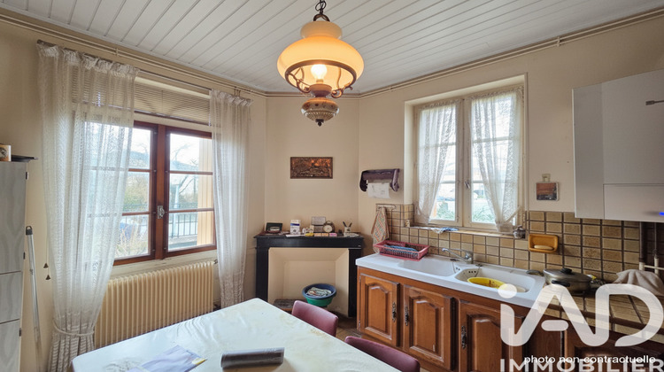 Ma-Cabane - Vente Maison La Rochefoucauld, 90 m²
