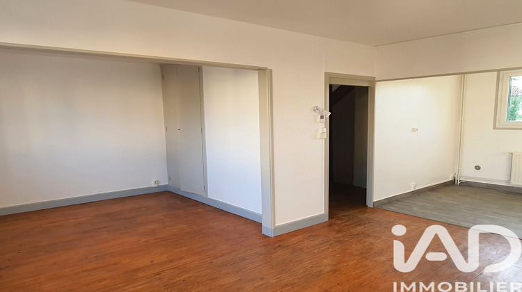 Ma-Cabane - Vente Maison La Rochefoucauld, 77 m²