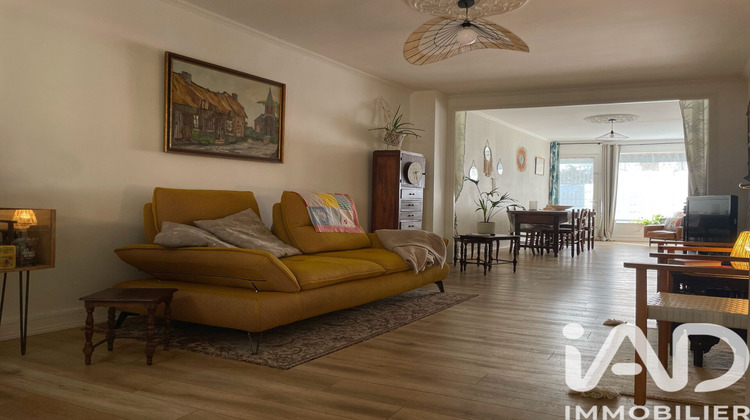 Ma-Cabane - Vente Maison La Rochefoucauld, 165 m²