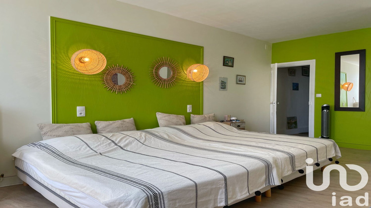 Ma-Cabane - Vente Maison La Rochefoucauld, 165 m²