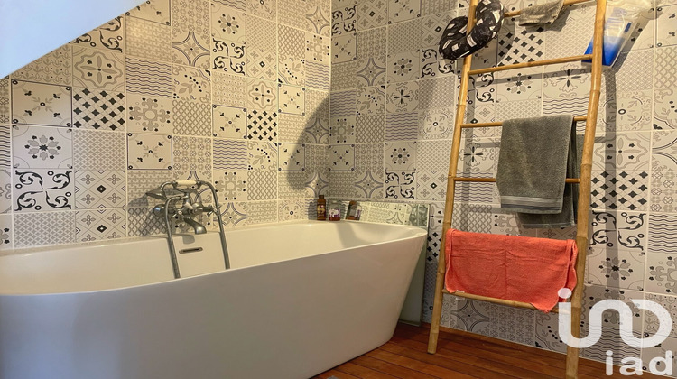 Ma-Cabane - Vente Maison La Rochefoucauld, 165 m²